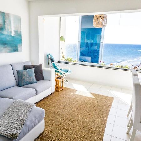 Dreamy Sea View Accommodation Gran Canaria San Agustín Exterior foto