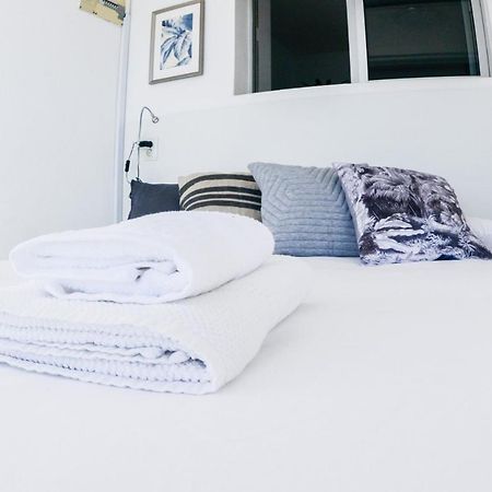 Dreamy Sea View Accommodation Gran Canaria San Agustín Exterior foto