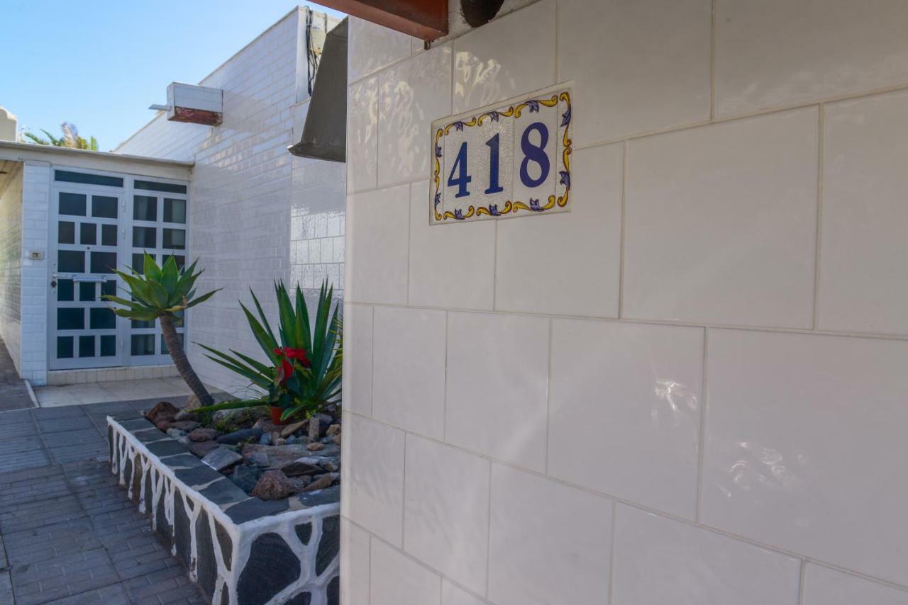 Dreamy Sea View Accommodation Gran Canaria San Agustín Exterior foto