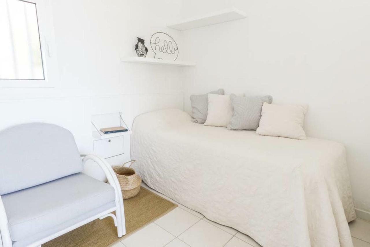 Dreamy Sea View Accommodation Gran Canaria San Agustín Exterior foto
